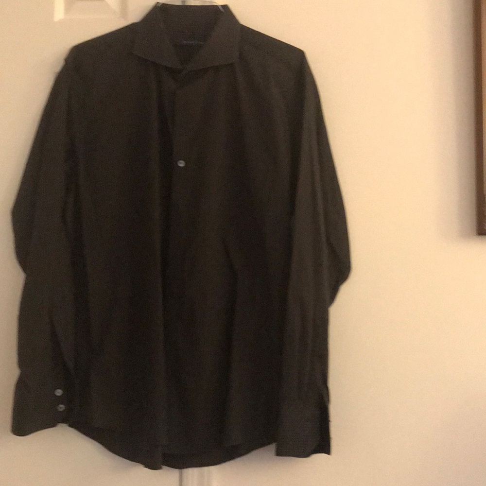 REDUCED - Zachary/Prell Button Down Shirt